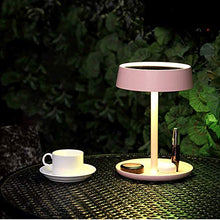 SHY Specchio per Il Trucco, Specchio per Il Trucco a LED Desktop con Luce di riempimento Intelligente Specchio di Bellezza Specchio per Principessa Specchio Portatile per