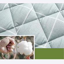 ZIEO Mat Pieghevole Spessore 6 cm Pieghevole futon Soft Spessore Giapponese dormitorio Mattress Pad Dormire Tatami Tappetino 90x190x6cm Pieghevole futon Giapponese