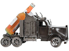 BRUBAKER portabottiglie da birra camion