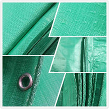 MTYLX Grande Tela Cerata Resistente, Teloni, Telone per Auto per Camion con Protezione Solare Impermeabile Antipioia,3 × 4 M,3 × 4 M