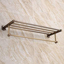 JKCKHA Northern Europe. Parete Rail Bagno cremagliera Bagno cremagliera Rack Appendiabiti cremagliera di Rame Bagno/cremagliera Bagno/Bagno Ciondolo Hardware