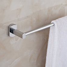 MBYW Portasciugamani Moderno Portasciugamani Elegante per Il Ciondolo portasciugamani in Rame ad Un Solo Strato, portasciugamani, portasciugamani Lungo, Ciondolo per Bagno in Ottone da 80 cm