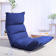 Divano a Sdraio Divano Lazy, Sedia Singola Lounge, Camera da Letto Balcone, Divano Divano Sedia Sedile Posteriore mwsoz (Color : 3#)