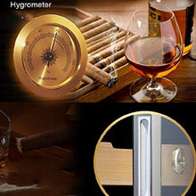 Sigaro elettronico Cabinet Sigaro di grande capienza della cassa di sigaretta di fascia alta Cigar Cabinet a più strati di Cigar Box Cigar Governo di immagazzinaggio tridimensionale