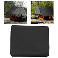 Yissone Altalena Tenda da Esterno Tende da Giardino Tende da Giardino Tende da Giardino per Bambini Tende da Parasole per Garage 132 X 226 Cm