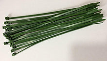 Siepe Abete Artificiale Kit di 2 Pezzi. Ciascuna Spalliera Sintetica Misura cm 300 x H 150. in Omaggio 24 Fascette di Plastica di Colore Verde per Fissarla al Supporto