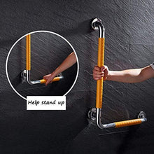 Maniglioni da Bagno Corrimano Grab Maniglia di Sostegno rotaie di Sicurezza di Sostegno della Guida Anziani/WC disabili corrimano Aid/Doccia Bagno a Parete Accessori da Bagno