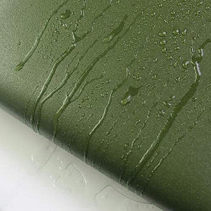 Vele parasole LQ Tela impermeabilizzata per teloni Impermeabili per teloni Impermeabili in Tela a Prova di Pioggia per ripari Pesanti per Camion e telone (Size : 3 * 4m)