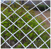 AI LI WEI Protective Net Decoration/Balcone Anti-Caduta Decorazioni Net recinto Gatto Net Net Stair Protezione Rete di Sicurezza dei Bambini Netto del Kindergarten Netto Giochi Park Stadium Multiuso