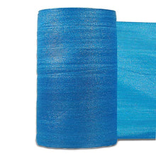 STI Rete Ombreggiante Ombra Telo Blu Frangisole Frangivista Recinzione H 300cm x50mt