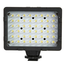 SaySure - CN-48H 48 LED Panel Photographic Lighting Photo Video Light