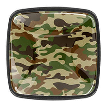 Motivo mimetico 4 PCS Pomelli per Porta, Pomolo per Mobile, Pomelli per Mobili con Viti, Maniglia per Armadietto, Pomelli per Porta, Pomelli per Cassetti per Porta, Armadio, Cassetto e Credenza