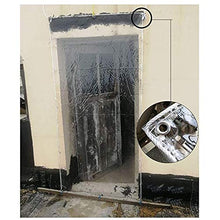 SHIJINHAO Telo Impermeabile Esterno,Tarpa Impermeabile In Vetro Trasparente For Telone, Panno Antipioggia Addensato Da 0,3 Mm In PVC Ad Altamente Trasparente For Fiori Copertura Protettiva, 36 Dimensi