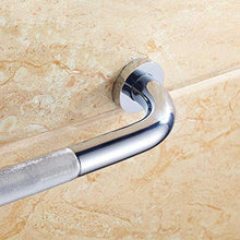 Maniglioni da Bagno Grab Bar, Rame braccioli, Anziani disabili Donne Incinte, accessibili Sicurezza Antisdrucciolevoli corrimano Bagno, Vasca, Doccia, Servizi igienici Accessori da Bagno