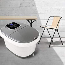 GWM Pediluvio Intelligente Pediluvio Stradale Automatico Riscaldamento a Temperatura costante Pediluvio Pediluvio Pediluvio Elettrico