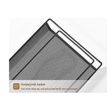 Salone di bellezza mobile cart, parrucchiere strumento di stoccaggio cosmetici rack parrucchiere strumento carrello,Three