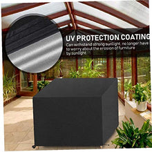 Mobili Da Giardino Shield Impermeabile Rettangolare Scudo Protettivo Per Tavoli Da Giardino Set Di Mobili Da Giardino Strumenti