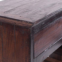 RUSTIKAL WINE REGAL "CORTEZ" | 85x55x23cm(HxLxP), portabottiglie in legno massello mahagonia | portabottiglie per vino, portabevande, stile rustico