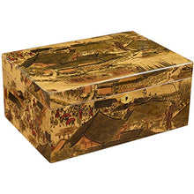 Accessori e umidificatori per sigari Cigar Cabinet Domestica Grande capacità Cigar Box di Stoccaggio Camera Cedar umidità Box Piano di Vernice Impedire Melanzane Insetti