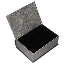 Lsaardth Scatola portaoggetti - Scatola portaoggetti per Gioielli in Metallo retrò con Falsi Libri, Organizer per Collana, Decorazione della casa