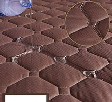 YOLL Materasso Singolo Matrimoniale 90x200~180x200cm futon Pieghevole e Arrotolabile Materassi da Terra futon Trapuntato salvaspazio tessuto Antiacaro Materasso resistente traspirante /
