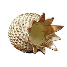 PWZ Pratica Semplicità Domestica Decorazioni Art Craft Pineapple Pratica Semplicità Domestica Decorazione Camera da Letto Camera da Letto Armadio da Vino Soggiorno