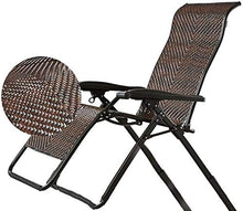 Sedia a sdraio da ufficio per patio, sedie reclinabili, patio, sedie reclinabili, resistenti alla ruggine, sedia a sdraio pieghevole per la casa, autoportante, campeggio, picnic, prendisole