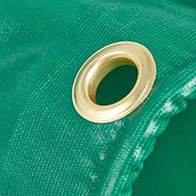 Vele parasole LQ Linoleum Imbottito incatramata Ombra Panno Outdoor incatramata Protezione Solare del Tessuto di Isolamento Telo della Tenda Panno della Tela di Canapa Pioggia Panno (Size : 4 * 5m)