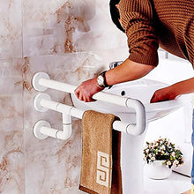 Maniglioni da Bagno Bagno corrimano, Bacino in Acciaio Inox Antiscivolo corrimano, Bathroom Lavandino Sicurezza corrimano, Bagno Maniglia accessibile Accessori da Bagno