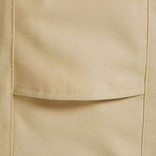 mychoose Copertura Impermeabile per Dondolo da Giardino, Copertura per Dondolo da Giardino, Copertura Protettiva per Amaca, 180 x 150 x 168 cm, Antipolvere, Protezione per mobili Beige