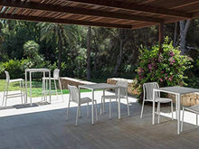 Talenti Trocadero Sedia Outdoor TRSPB