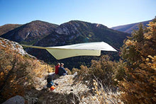 Grand Canyon Shelter Zuni 3 - Telaio/Telaio 300 x 300 cm - Forma Quadrata, UV50+, Impermeabile - Mojave Desert (Beige)