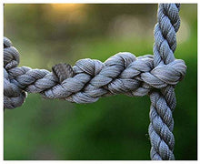 Safety net decoration / For bambini Scale Balcone anticaduta Climbing Net parete di nylon Climb corda rete di protezione rete di carico reticolato di ripartizione reticolato Buffer rete Blocco rete di