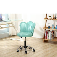 XIAOPENG Sedia da Scrivania Sedia da Bar Girevole in Pelle Sedia da Bar Regolabile in Altezza Sgabello da Bar in Altezza Cucina Sala da Pranzo Sedia da Bar in Pelle Sedia in Stile Moda