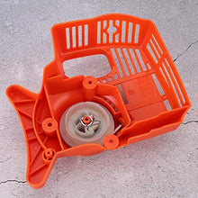 Rockyin Autoavvolgente Assemblea Chuck for STIHL FS38 FS45 FS46 FS55 FC55 HL45 KM55