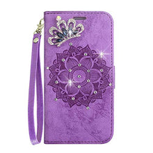 Bear Village® Cover per Samsung Galaxy A8 Plus 2018, Anti Graffio Custodia in Pelle con TPU Interno, Alta qualità Galaxy A8 Plus 2018 Cover con Chiusura Magnetica, Viola