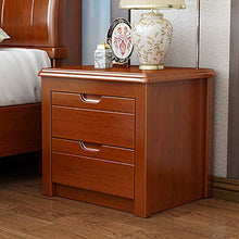 WSJQWHW Camere da Comodino in Legno massello Semplice Moderno Comodino Soggiorno Soggiorno Camera da Letto Camera della Scuola Materna Lavanderia Sala Studio Naturale