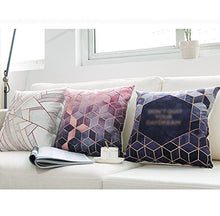 Joyfeel buy Morbida e Confortevole Federa Copertura del Cuscino,Federa per Ufficio,Materiale: Flanella, Senza Anima,Dimensioni: 45 * 45 cm