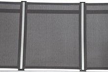 MWH Elements Dondolo, Alluminio, Argento/Antracite, 20,9 x 11.3 x 17.1 cm, 796067