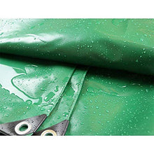 MTYLX Outdoor Multifunzionale Incatramata, Pvc Impermeabile Protezione Solare Attività All'Aperto Giardino Copertura Campo,5 * 8M,5 * 8M