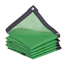 BYWWANG Parasole Parasole a Maglie Parasole per piantare Serra di Fiori da Giardino