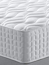 Materasso Cesar Palace Altezza 30 cm.135x190x30cm. Memory Foam Gel Fresh, Gamma alta. Supporto dolce, Alta fermezza,Elimina il calore corporeo in eccesso,Ortopedico.