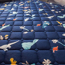 LJ Stuoia di Yoga di Campeggio della stuoia di Materasso di Tatami del Materasso di Autunno e di Inverno (Colore : 1, Dimensioni : 150x200cm)