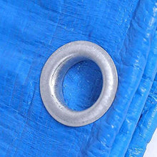 Vele parasole LQ Antipioggia Panno incatramata Crepe Imbottito Impermeabile Protezione Solare Blocca Ombra Panno Esterna Isolamento Canopy incatramata Tela incatramata (Size : 3 * 5)
