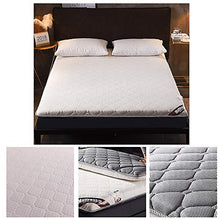 SXCDD Pavimento Pieghevole Futon Tatami Materino Tappetino,Giapponese Futon Futon Tatami Mate Pad Futon Tatami Mat-b 90x200cm(35x79inch)