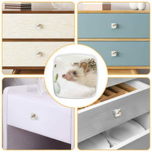 Pianta animale 4 PCS Pomelli per Porta, Pomolo per Mobile, Pomelli per Mobili con Viti, Maniglia per Armadietto, Pomelli per Porta, Pomelli per Cassetti per Porta, Armadio, Cassetto e Credenza