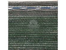 VERDEMAX Rete Telo Frangivista Ombreggiante Colore Verde Scuro 90% m2x5 5860