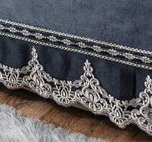 Stile Europeo Velluto Salvadivano, 1/2/3/4 Posti Divano Gettare Copridivano Minimalismo Colore Solido Copridivano Copripoltrona Divano Protector Mobili Universale Poltrona Relax-C-200x200cm(79x79inch)