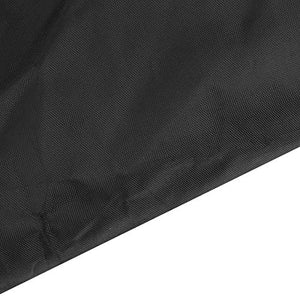 SALUTUYA Borsa portaoggetti Portatile per mobili da Esterno Borsa portaoggetti per mobili Resistente alla Polvere Resistente alla Polvere e al Vento per mobili