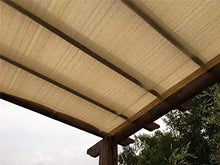 Tela da Vela Parasole del Tetto dell'automobile Parasole Tenda Protezione Net Giardino Balcone Ombra Vela (Size : Size 1X1 Meter)
